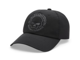 Basecap "WilliG. Skull"