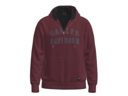 Jacke "Midwest Staple"