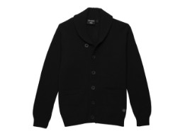 Jacke "Staple Cardigan" 