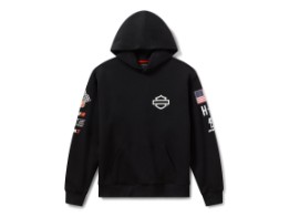 Hoodie "Factory Racing"
