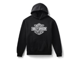 Pullover ''H-D® Standard Bar & Shield''