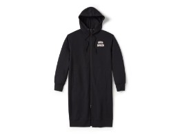 Jacke "Essential Fleece Full Zip Duster"