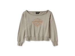 Pullover "Night Light"