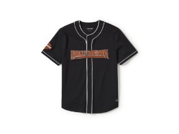 Hemd " Baseball 03 Jersey"