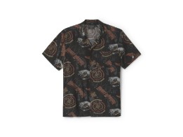 Hemd ''80s Tank Aloha''