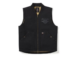 Weste Dickies® x H-D® ''Quilted Canvas''
