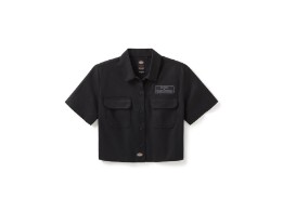Hemd Dickies® x H-D® Eagle ''Cropped Work''