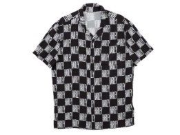 Hemd "Checkerboard"