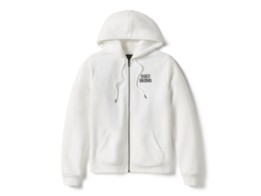 Jacke "Willie G™ Skull Full Zip Fleece Hoodie"