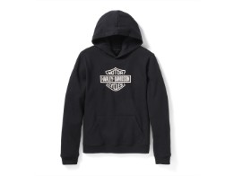 Pullover ''H-D® Standard Bar & Shield Pullover Hoodie''