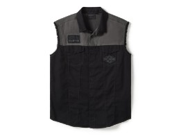 Hemd "Iron Bond II Blowout"