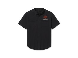 Hemd  "Parts & Service Shirt"