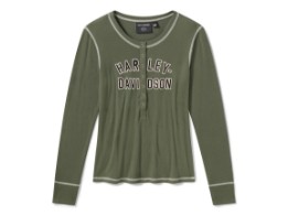 Longsleeve ''H-D® Essential''