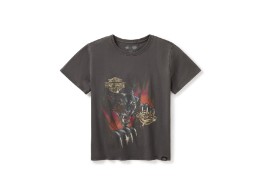 T-Shirt Dickies® x H-D® ''Panther City''