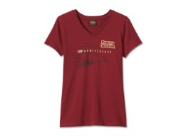 T-Shirt 120TH "United"