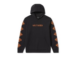 Pullover "Essential Bar & Shield"