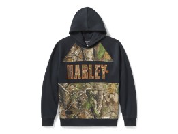 Hoodie "Realtree"