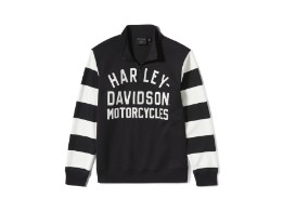 Pullover "H-D Zip Breakout 1/4"