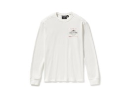 Longsleeve "Thermal Parts & Service"
