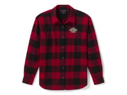 Jacke ''H-D® American Classic Buffalo Shirt Jacket''