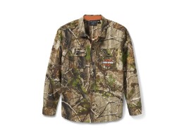 Hemd "Realtree"