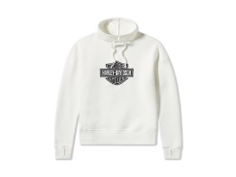 Pullover "Essential Bar & Shield"