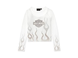 Top ''Flames For Days''