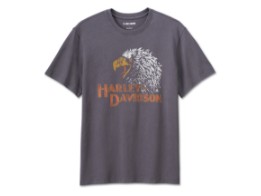 T-Shirt "Classic Eagle"