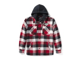 Jacke "Traveler"