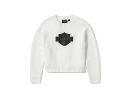 Pullover "Bar & Shield"