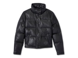 Jacke "Blacked Out"