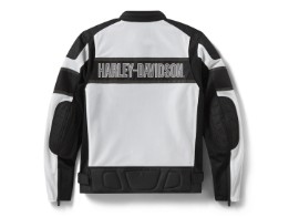 Jacke CE "H-D Trenton Mesh"