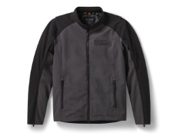 CE Jacke "Willie G® Skull Soft Shell"