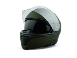 Helm "Capstone Sun Shield II H31 Modulhelm" 