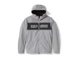 H-D Trenton Deflector 2.0 Hooded Riding Fleece