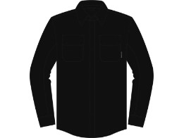 Jacke CE ''Willie G™ Skull Graphic Mesh''