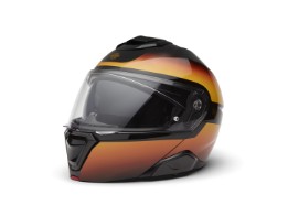 Helm ''H-D® American Classic Capstone Sun Shield III H35''