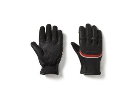 Handschuhe CE "H-D Trenton Leather Riding Gloves" 