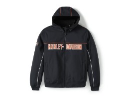 Jacke "Idyll Windproof Soft Shell Jacket"