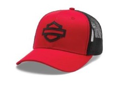 Basecap "Logo Colorblock"