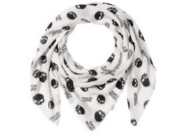 Schal ''Willie G™ Skull''