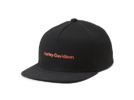 Basecap "Harley-Davidson"