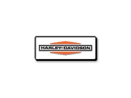 Pin "Stacked Logo"