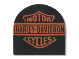 Mütze "H-D Essential Colorblock"