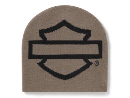Mütze ''Open Bar & Shield''