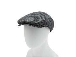 Mütze "Willie G Skull Engineer Ivy Cap"