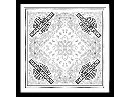 Bar & Shield Classic Bandana 