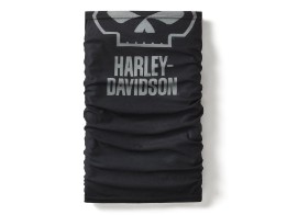 Necktube "Willie G Skull Gaiter"