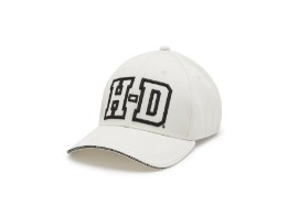 Basecap "H-D® Softail Stretch Fit Cap"
