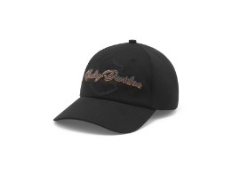 Basecap "Essential Script"